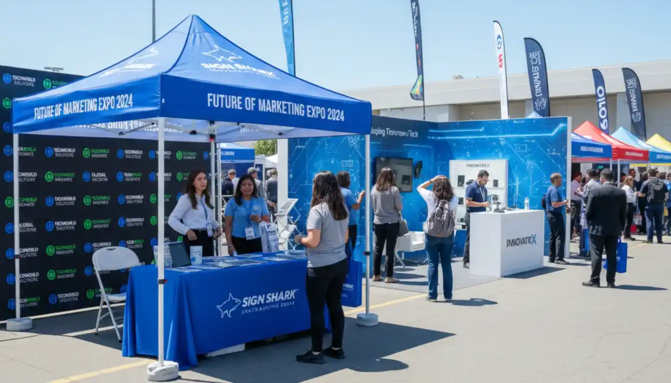 Custom Products Enhance Brand Visibility